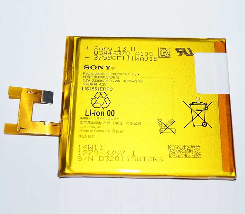 SONY-Xperia M2 D2302-Smartphone&Tablet Battery