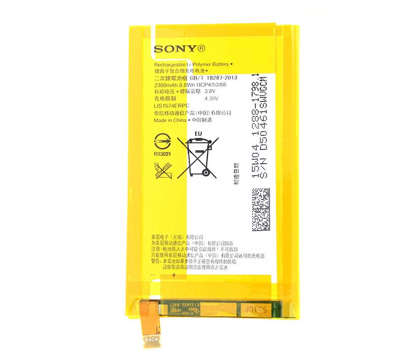 SONY-Xperia E4g E2003-Smartphone&Tablet Battery