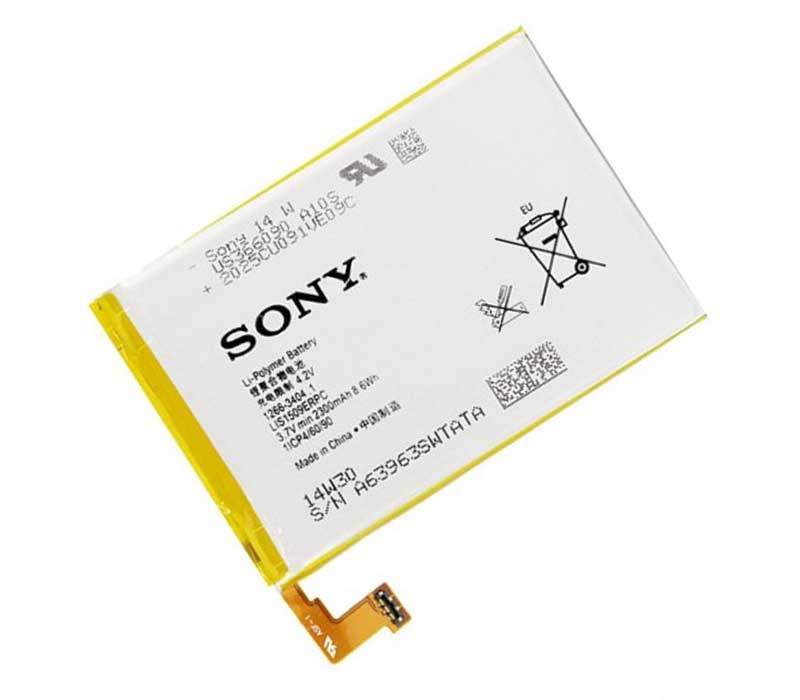 SONY-Xperia SP C5302, M35H-Smartphone&Tablet Battery
