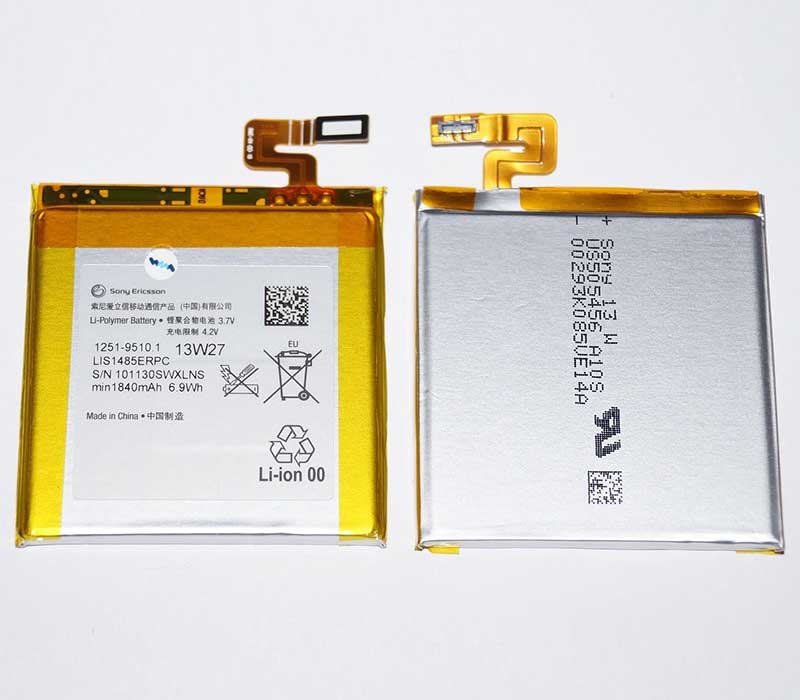 SONY-Xperia LT28i-Smartphone&Tablet Battery