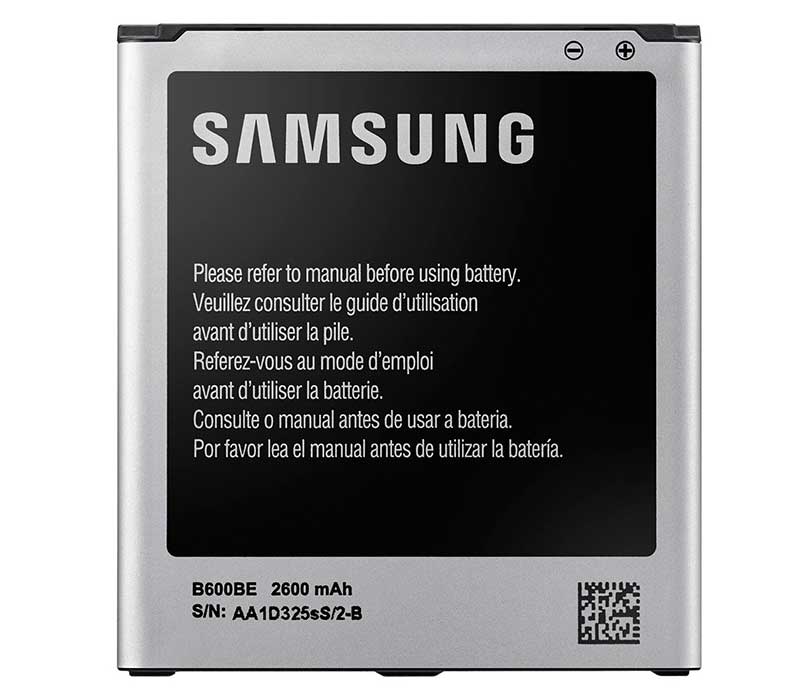 SAMSUNG-Galaxy S4/i9500-Smartphone&Tablet Battery