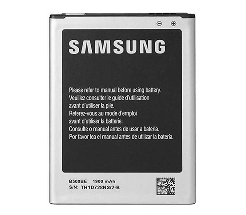 SAMSUNG-Galaxy S4 Mini/ i9190-Smartphone&Tablet Battery