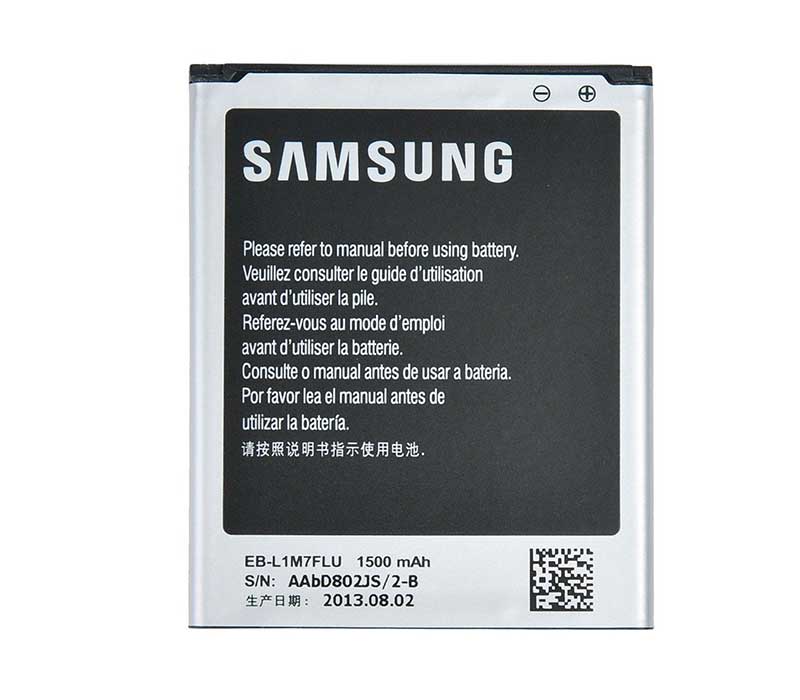 SAMSUNG-Galaxy S3 Mini VE/i8190-Smartphone&Tablet Battery