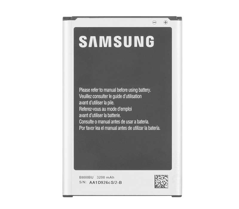 SAMSUNG-Galaxy Note 3/N9000-Smartphone&Tablet Battery