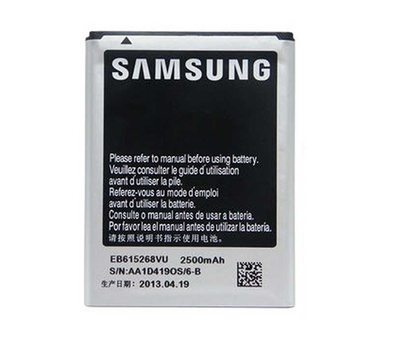 SAMSUNG-Galaxy Note/N7000-Smartphone&Tablet Battery