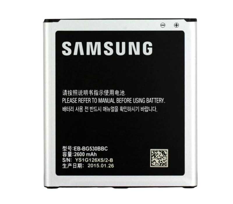 SAMSUNG-Galaxy J5/J500H-Smartphone&Tablet Battery