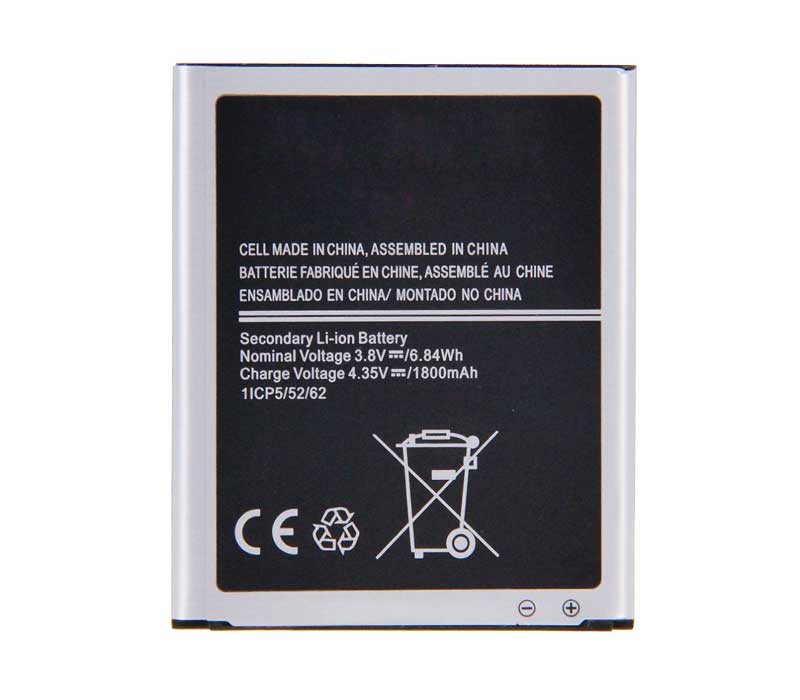 SAMSUNG-Galaxy J1 Ace Duos/J110H-Smartphone&Tablet Battery