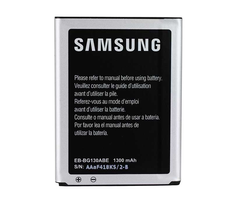 SAMSUNG-Galaxy Star 2 Duos/G130E-Smartphone&Tablet Battery