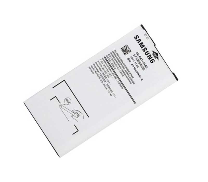 SAMSUNG-Galaxy A7/A710-Smartphone&Tablet Battery