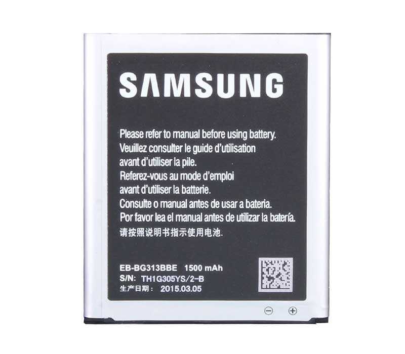 SAMSUNG-Galaxy Ace 4-Smartphone&Tablet Battery