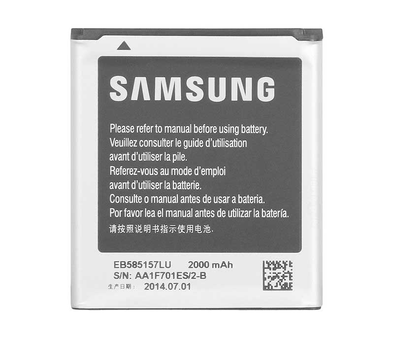 SAMSUNG-Galaxy Core Advance/i8580-Smartphone&Tablet Battery