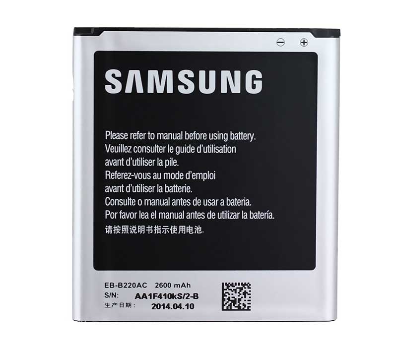SAMSUNG-Galaxy Grand 2 Duos/G7102-Smartphone&Tablet Battery