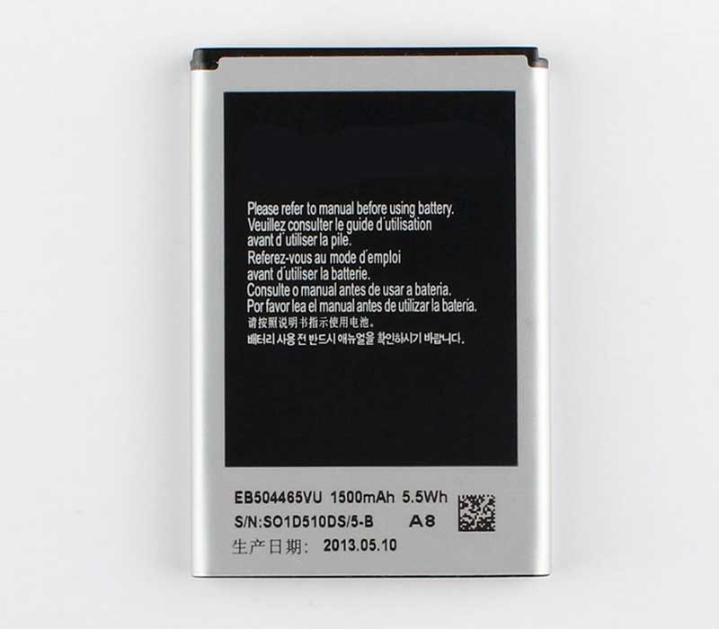 SAMSUNG-Galaxy 580/i5800-Smartphone&Tablet Battery