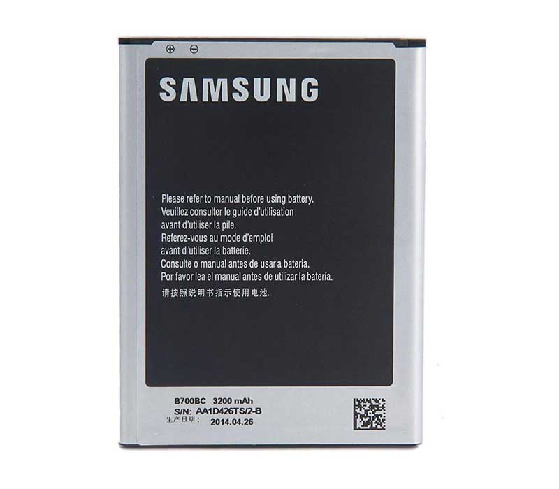 SAMSUNG-Galaxy Mega 6.3/i9200-Smartphone&Tablet Battery