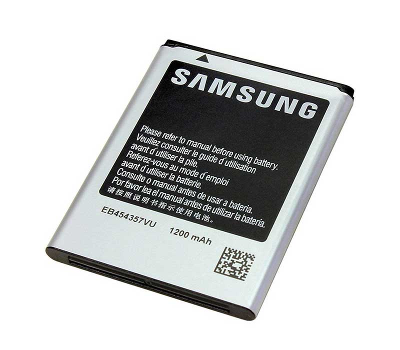 SAMSUNG-Galaxy Pocket/S5300-Smartphone&Tablet Battery
