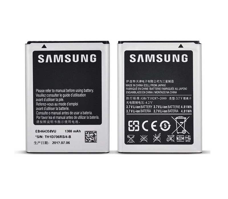 SAMSUNG-Galaxy Young/S6312-Smartphone&Tablet Battery