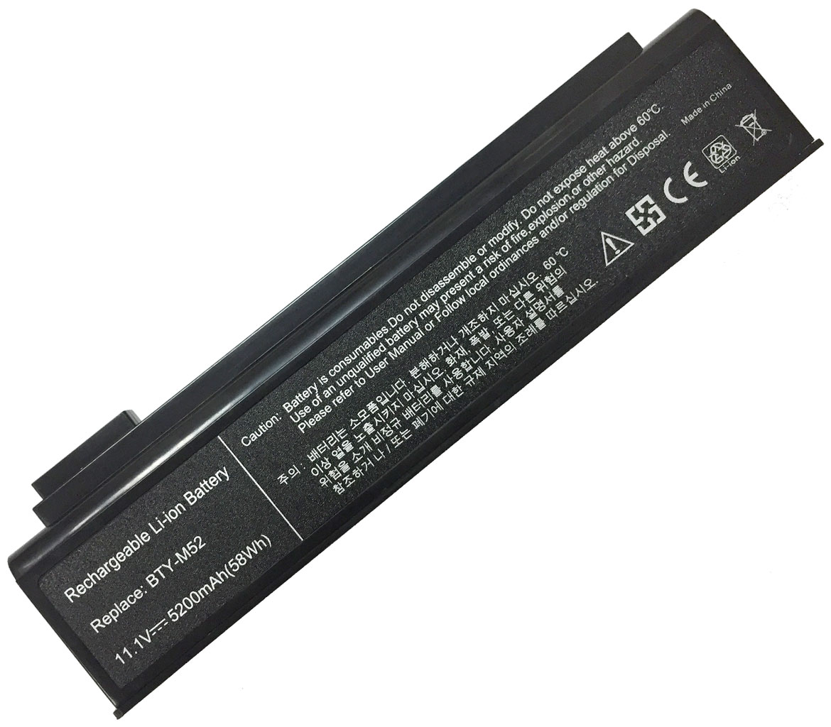 LG-K1/BTY-M52-Laptop Replacement Battery
