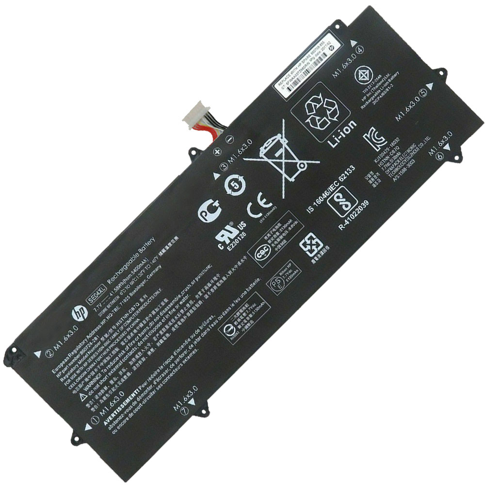 HP-COMPAQ-SE04XL-Laptop Replacement Battery