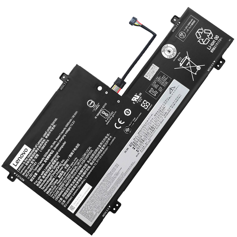 LENOVO-C740-15/L18M3PFA-Laptop Replacement Battery