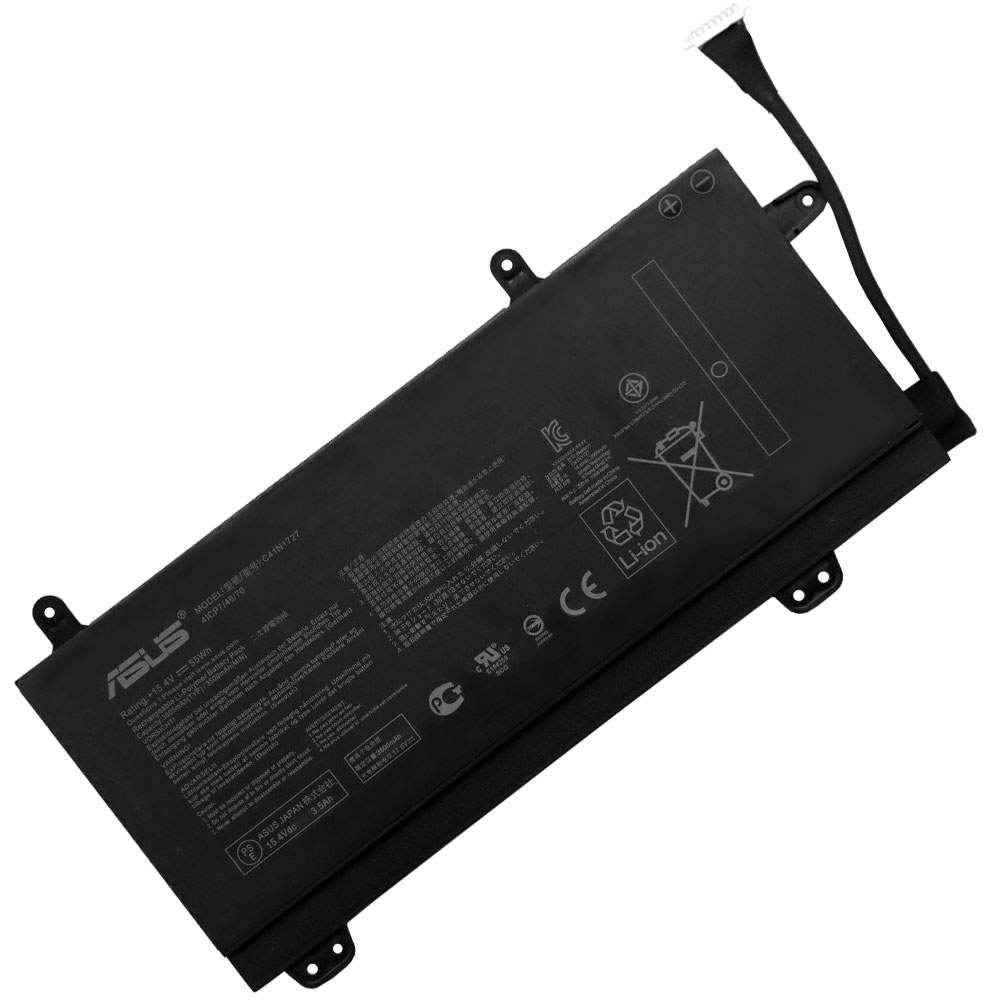 ASUS-GM501/C41N1727-Laptop Replacement Battery