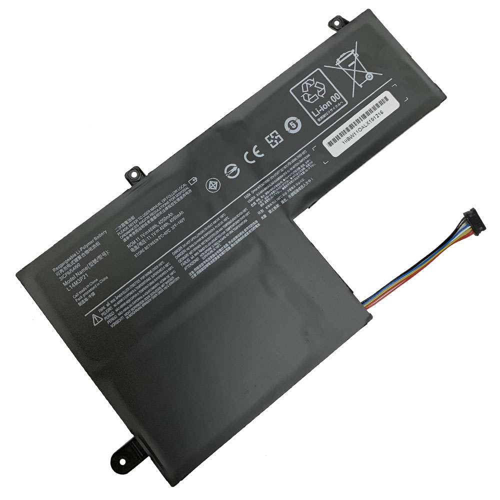 LENOVO-Flex 3/L14M3P21-Laptop Replacement Battery