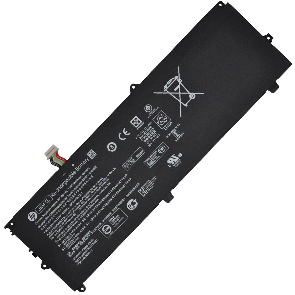 HP-COMPAQ-JI04XL-Laptop Replacement Battery