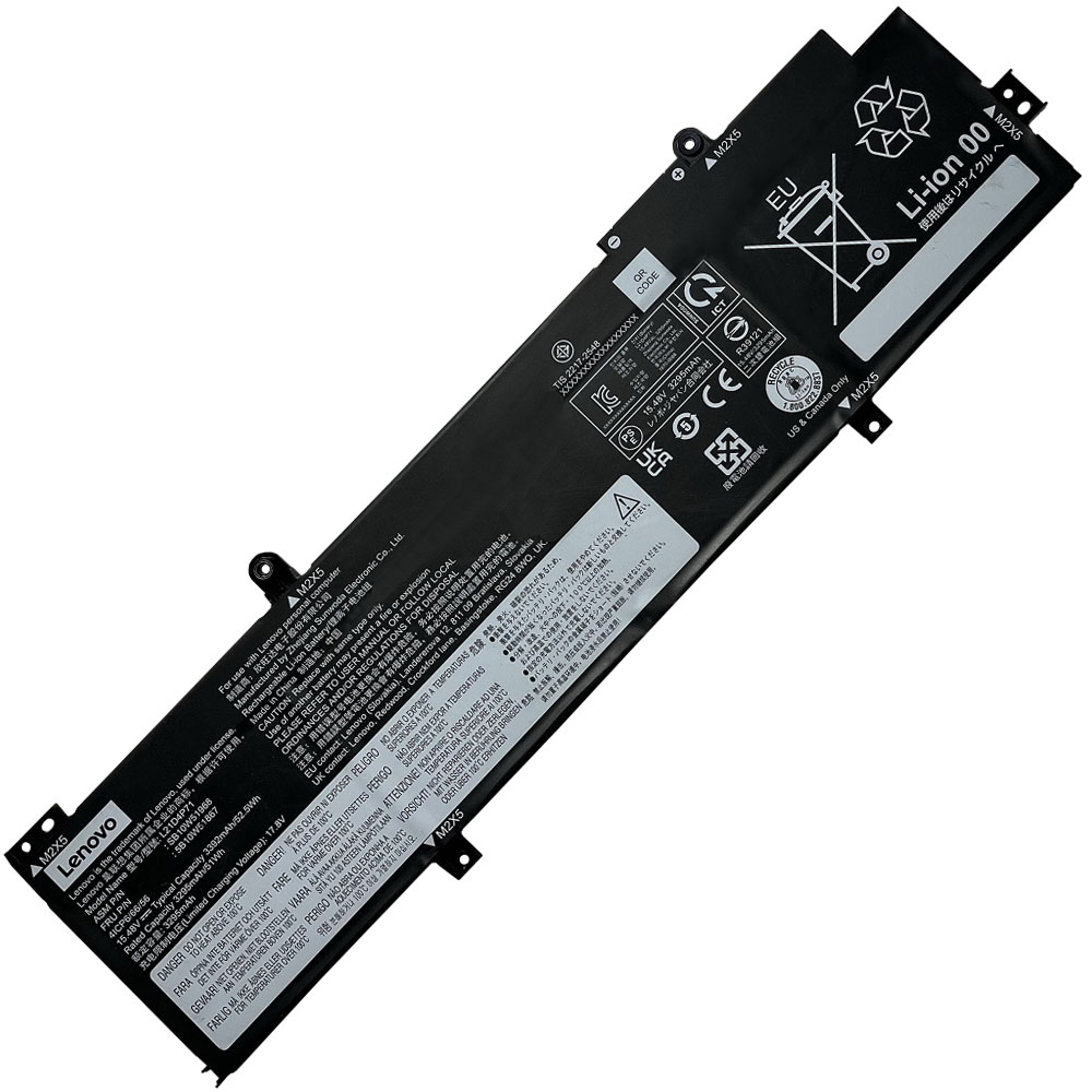 LENOVO-L21M4P71/L21C4P71-Laptop Replacement Battery