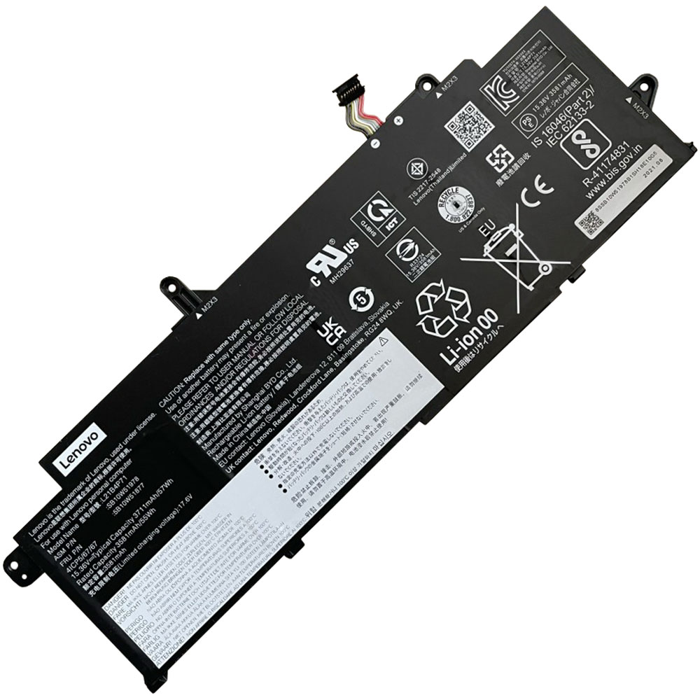 LENOVO-L21B4P71-Laptop Replacement Battery