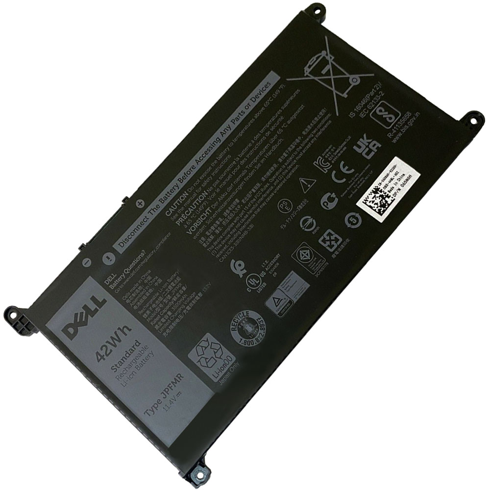 DELL-D3100/JPFMR-Laptop Replacement Battery