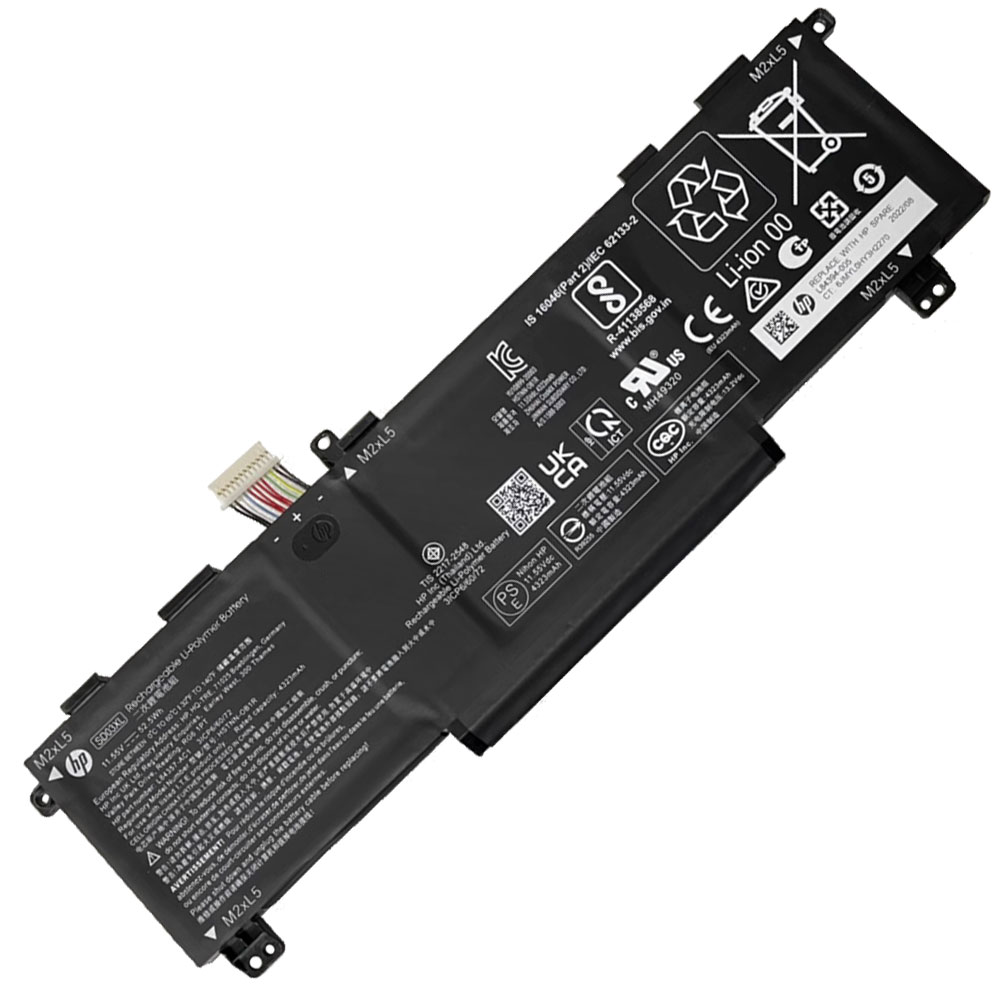 HP-COMPAQ-SD03XL(New)-Laptop Replacement Battery