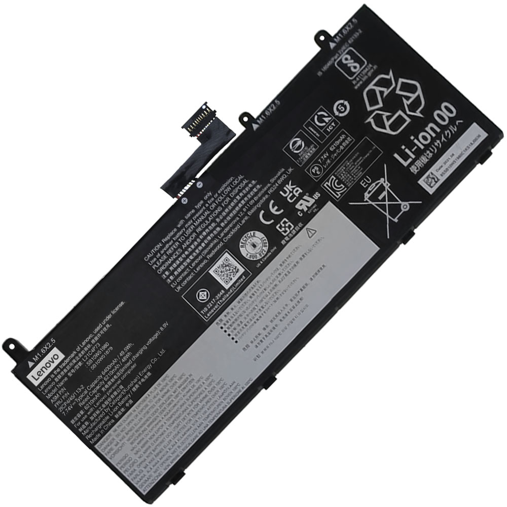 LENOVO-L21C4P73/L21D4P75-Laptop Replacement Battery