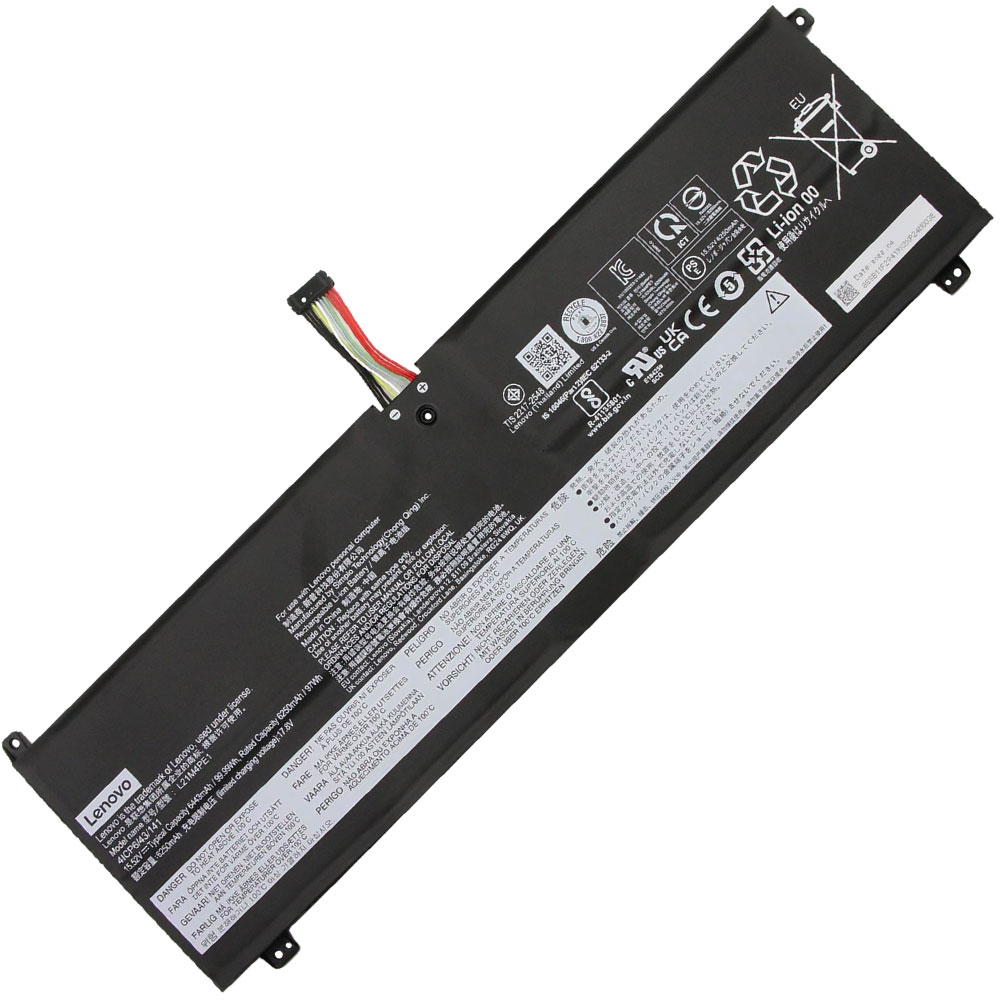 LENOVO-L21M4PE1/L21B4PE1-Laptop Replacement Battery