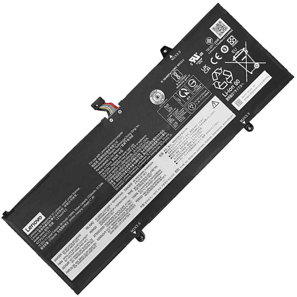 LENOVO-L21M4PE2/L21C4PE2-Laptop Replacement Battery