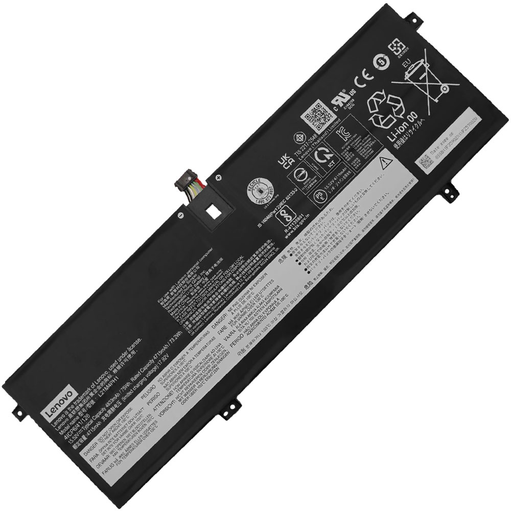 LENOVO-L21M4PH1/L21B4PH1-Laptop Replacement Battery