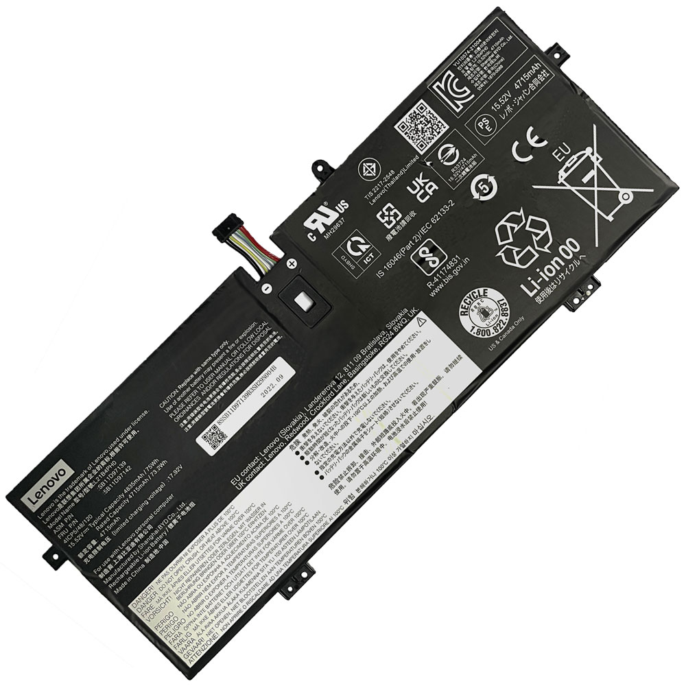 LENOVO-L21M4PH0/L21B4PH0-Laptop Replacement Battery