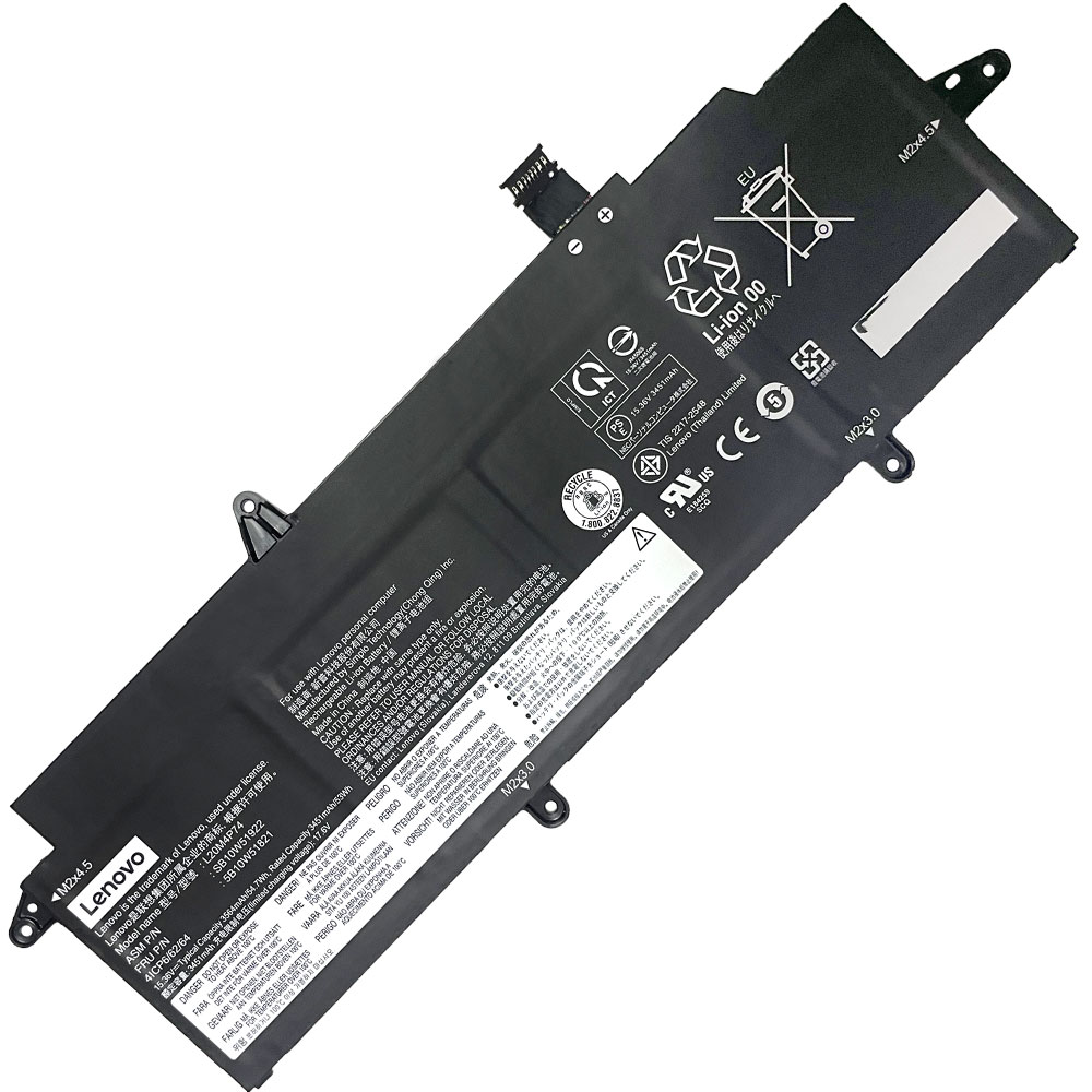 LENOVO-L20M4P74/L20C4P74-Laptop Replacement Battery