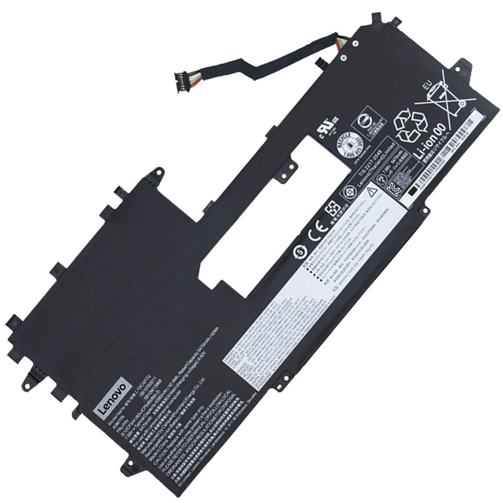 LENOVO-L19M4P74/L19C4P74-Laptop Replacement Battery