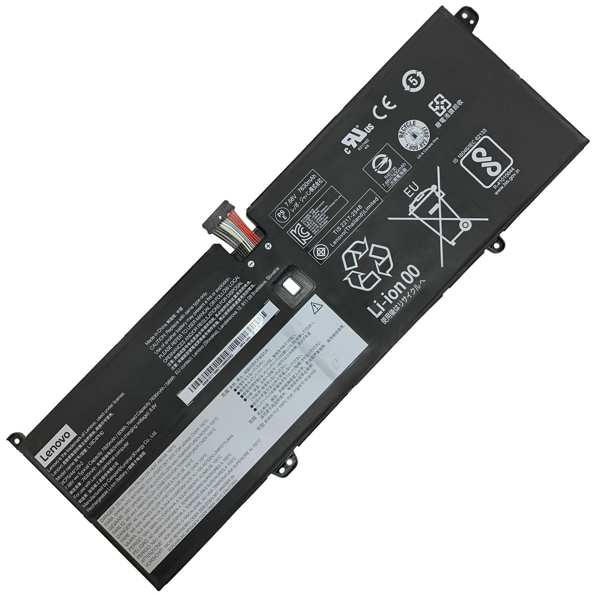 LENOVO-C940-14/L18C4PH0(12Lines)-Laptop Replacement Battery
