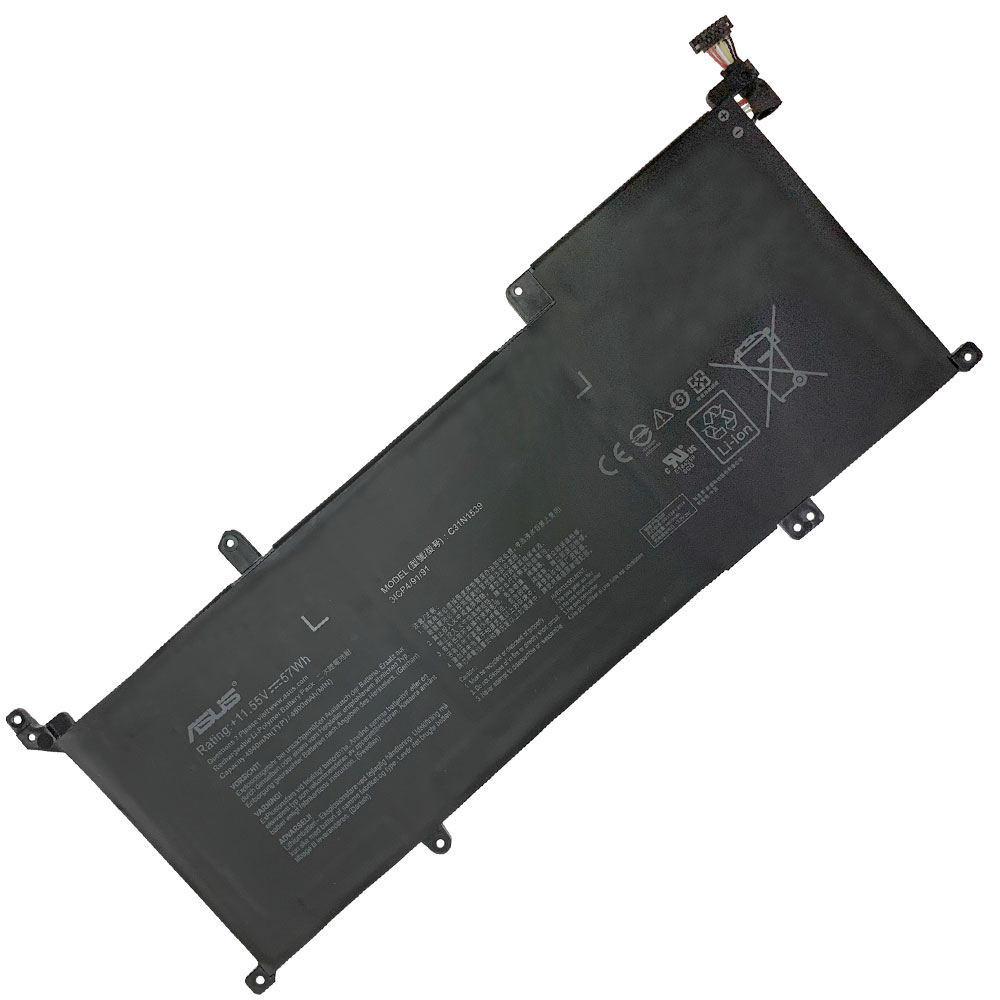 ASUS-UX306UA/C31N1539-Laptop Replacement Battery
