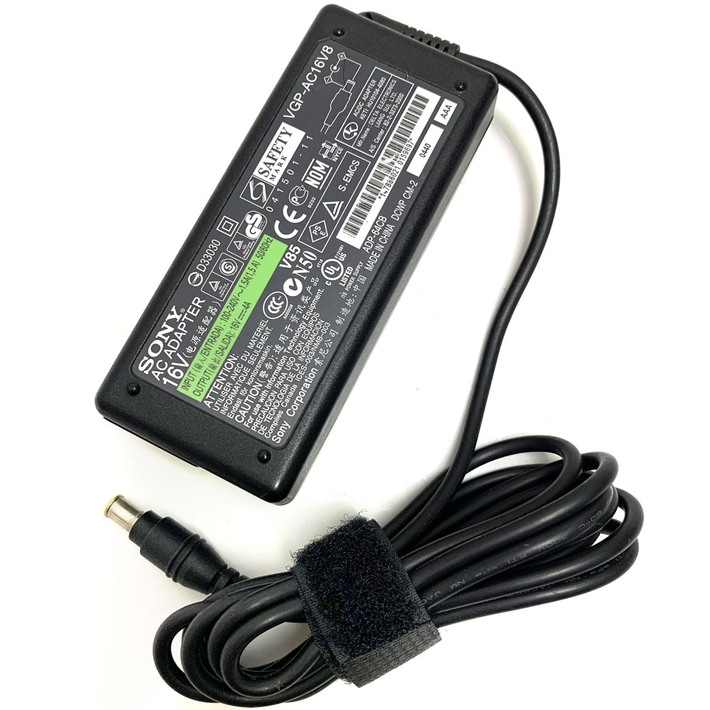 SONY-64W-SY02O-Laptop Original Adapter