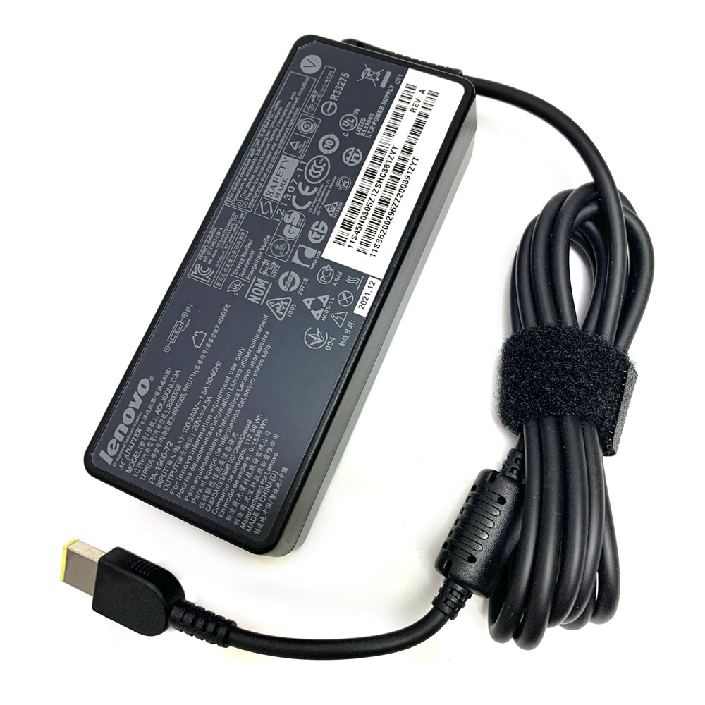 LENOVO-90W-LE02O-Laptop Original Adapter
