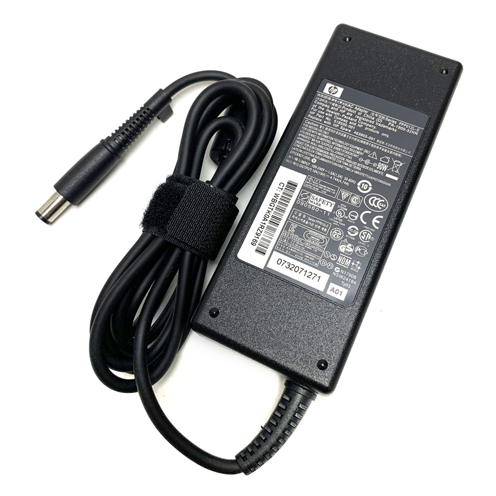 HP-COMPAQ-90W-HP16O-Laptop Original Adapter