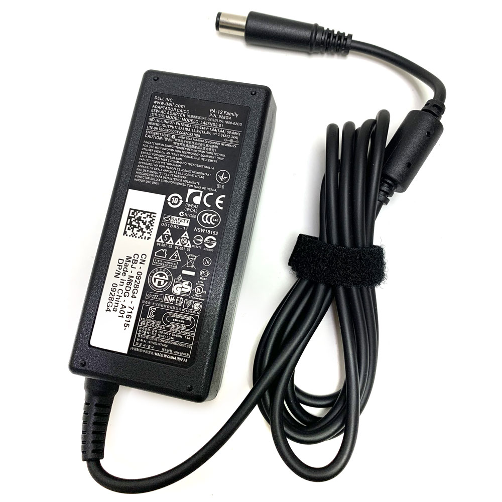 DELL-65W-DL04O-Laptop Original Adapter