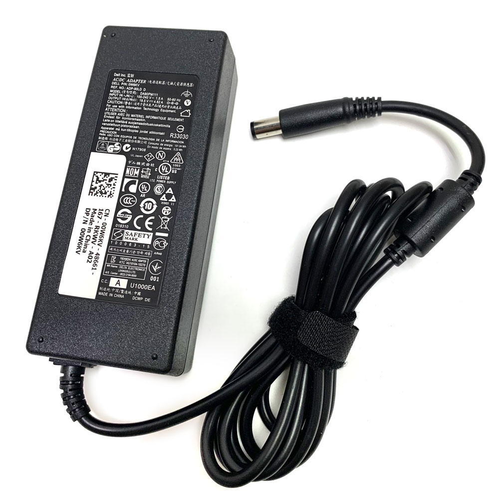 DELL-90W-DL05O-Laptop Original Adapter