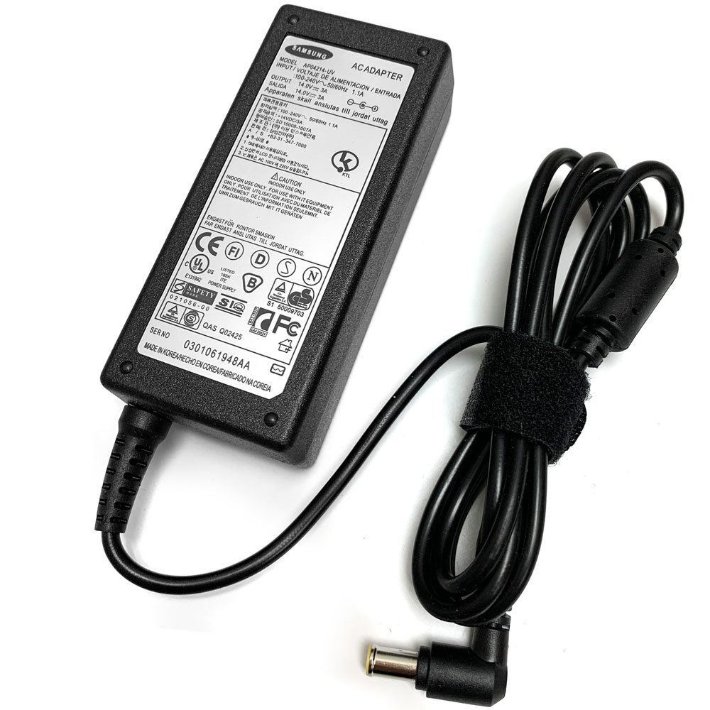 SAMSUNG-42W-SA03O-Laptop Original Adapter