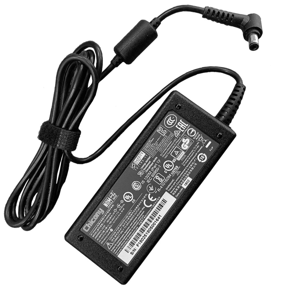 ASUS-65W-AC02O-Laptop Original Adapter