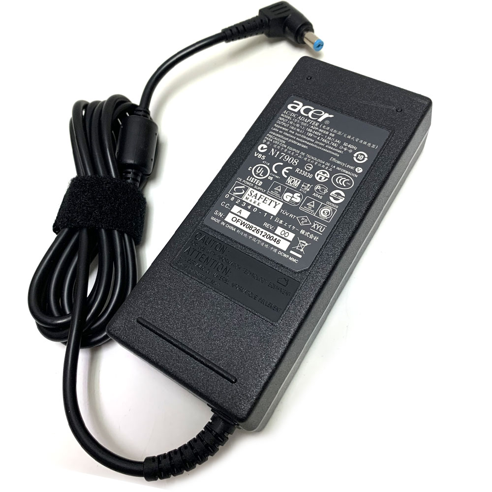 ACER-90W-AC09O-Laptop Original Adapter