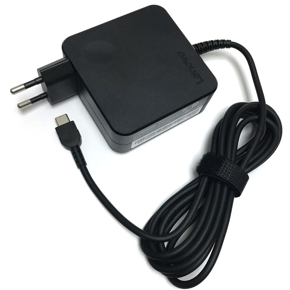 LENOVO-65W-LE13O(Square)-Laptop Original Adapter