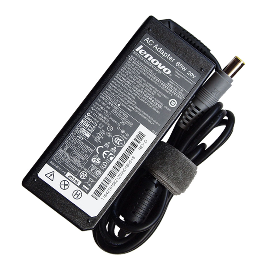 LENOVO-65W-IB06O-Laptop Original Adapter
