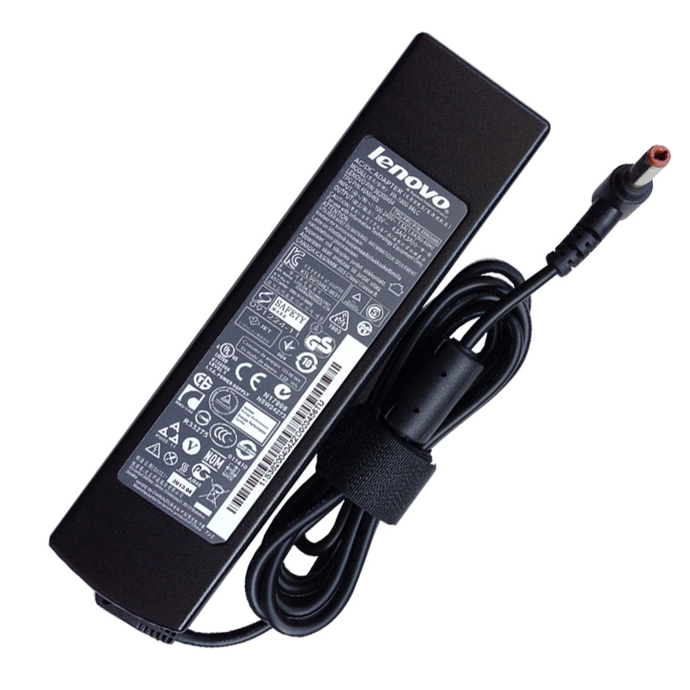 LENOVO-90W-LE05O-Laptop Original Adapter